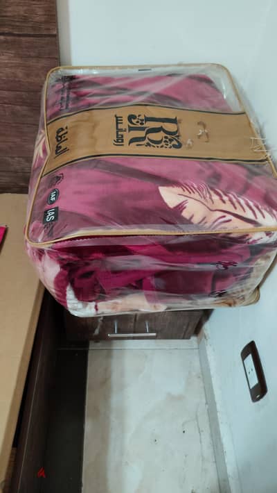 بطانيه روماستر