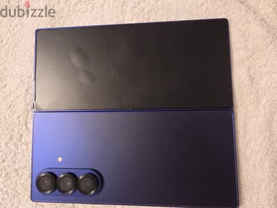 Samsung Z Fold 7