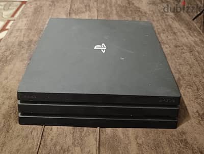 Playsation 4pro