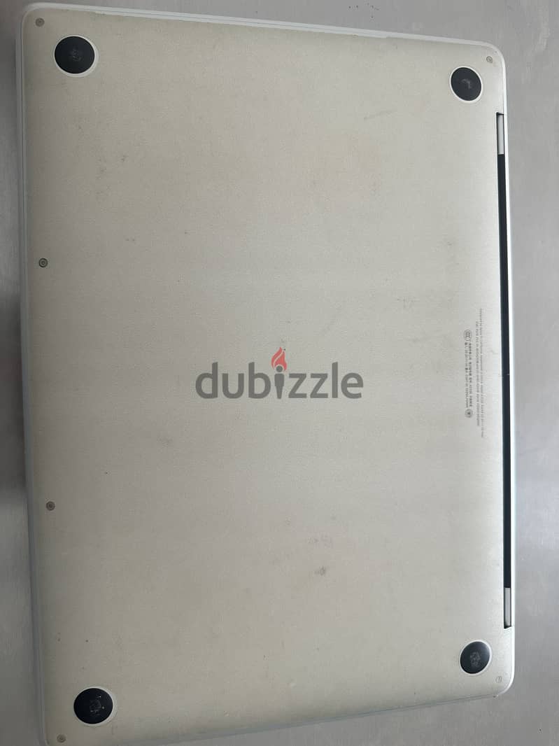 MacBook Pro 2020M1 1