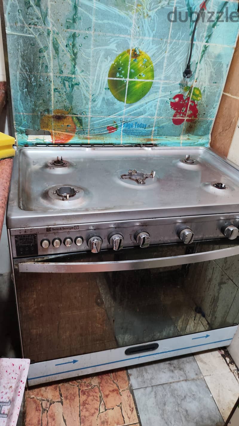 بوتجاز تكنو 1