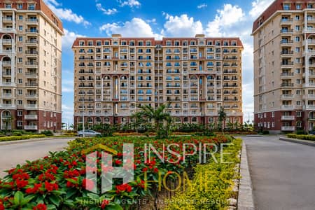 Not just a home . . a complete community to live in