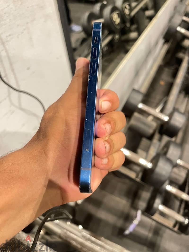 Apple - iPhone 12 1