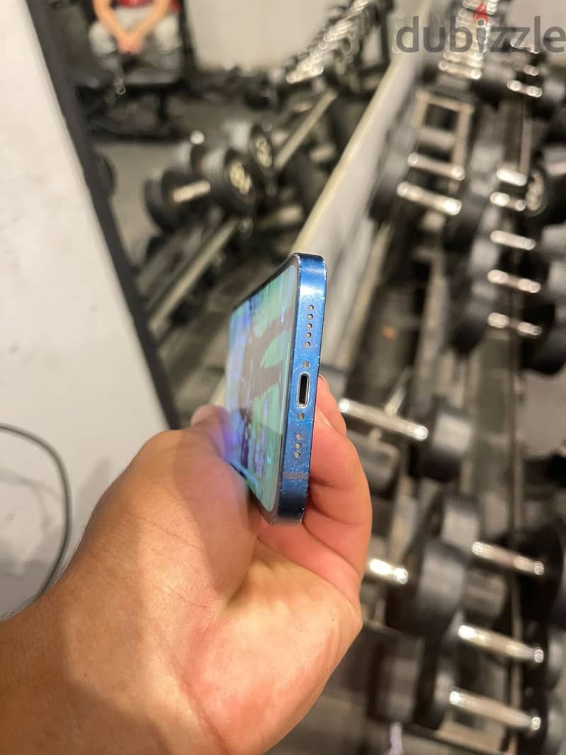 Apple - iPhone 12 2