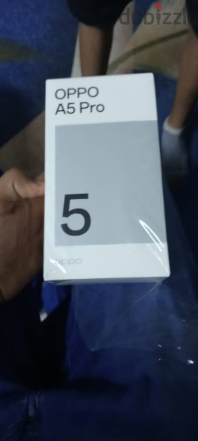 OPPO A5 PRO