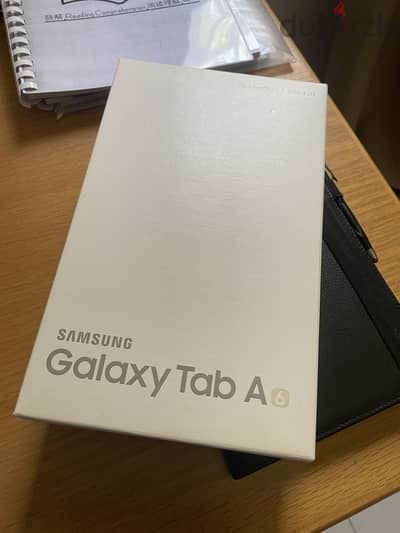 Samsung Galaxy Tab A6 10.1