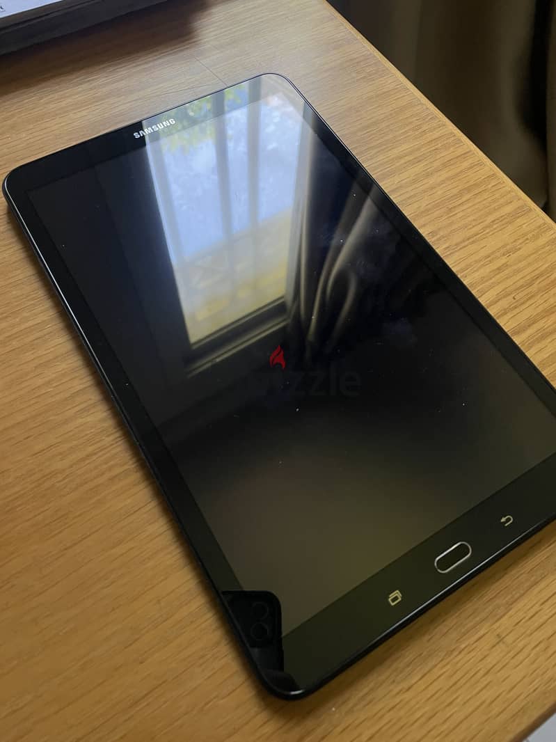 Samsung Galaxy Tab A6 10.1 1