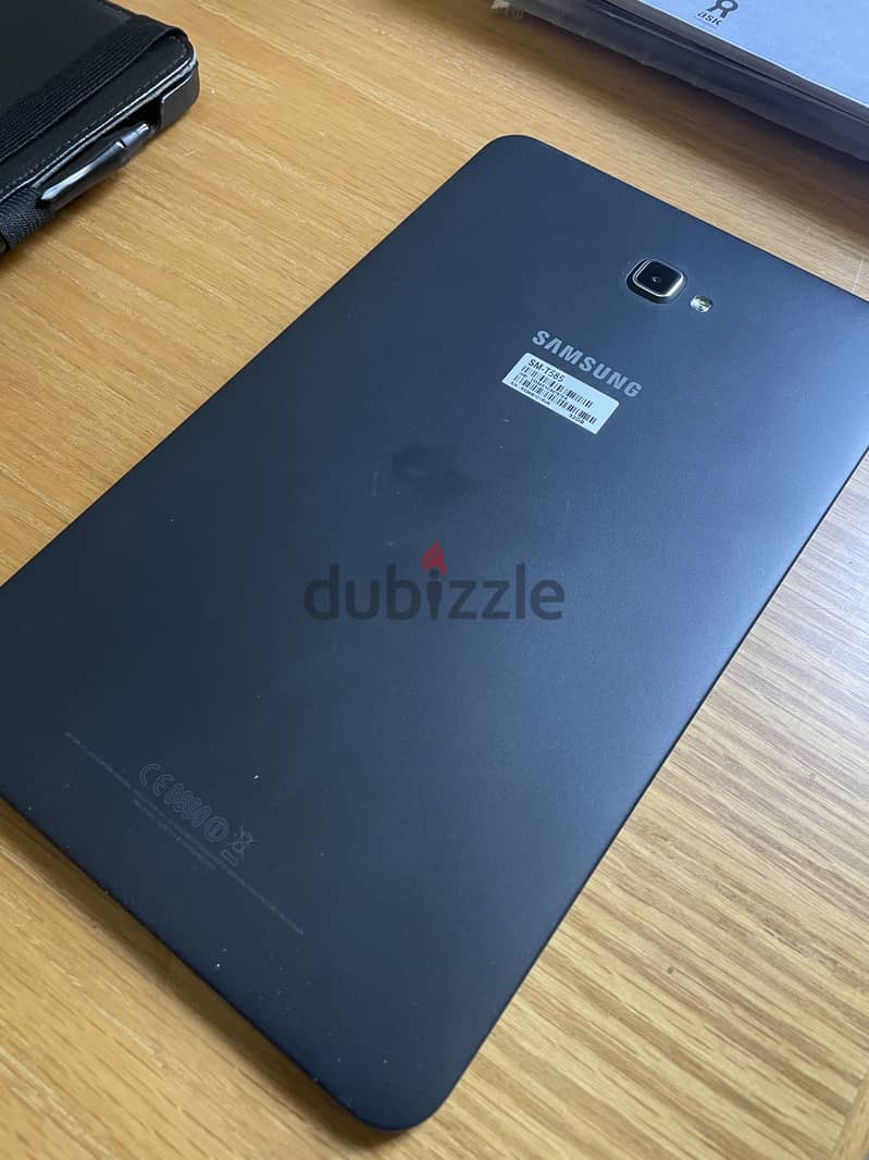 Samsung Galaxy Tab A6 10.1 2
