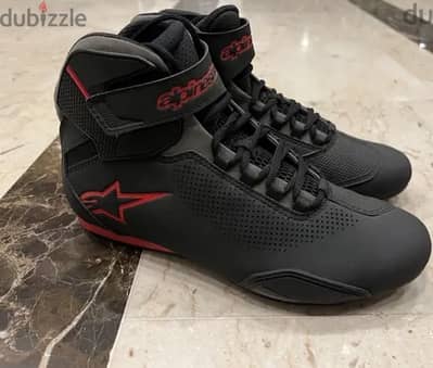 Alpinestars
