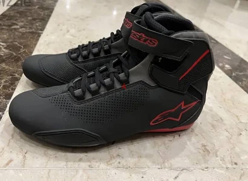 Alpinestars 1
