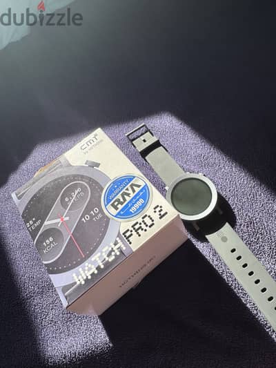 Cmf watch pro 2