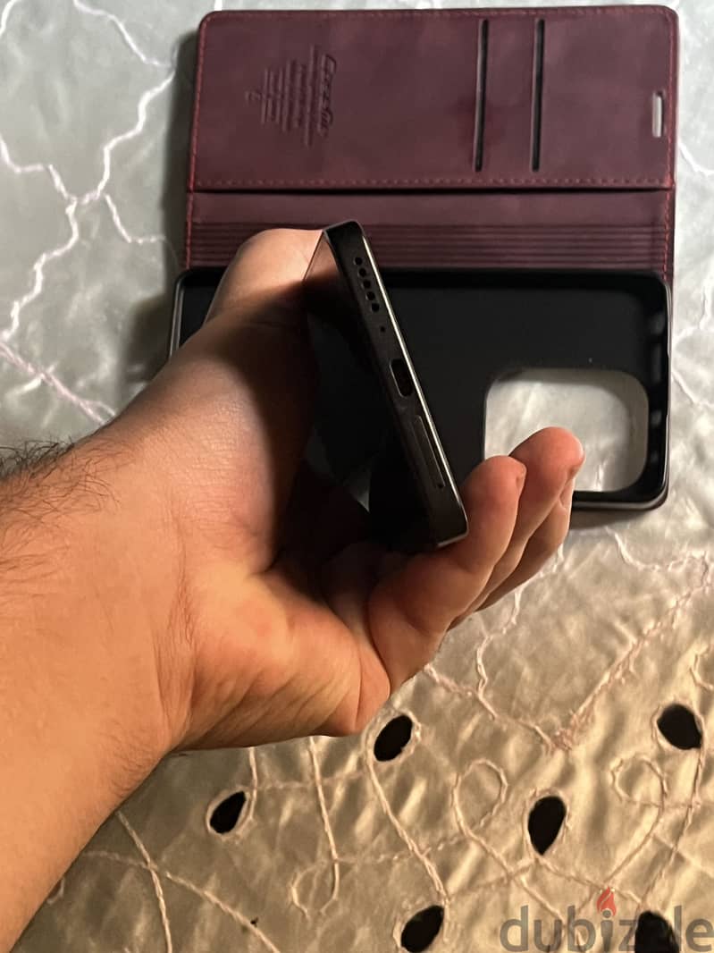 Xiaomi Redmi Note 13 2
