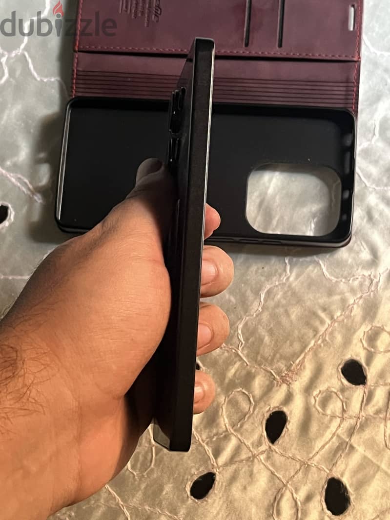 Xiaomi Redmi Note 13 3