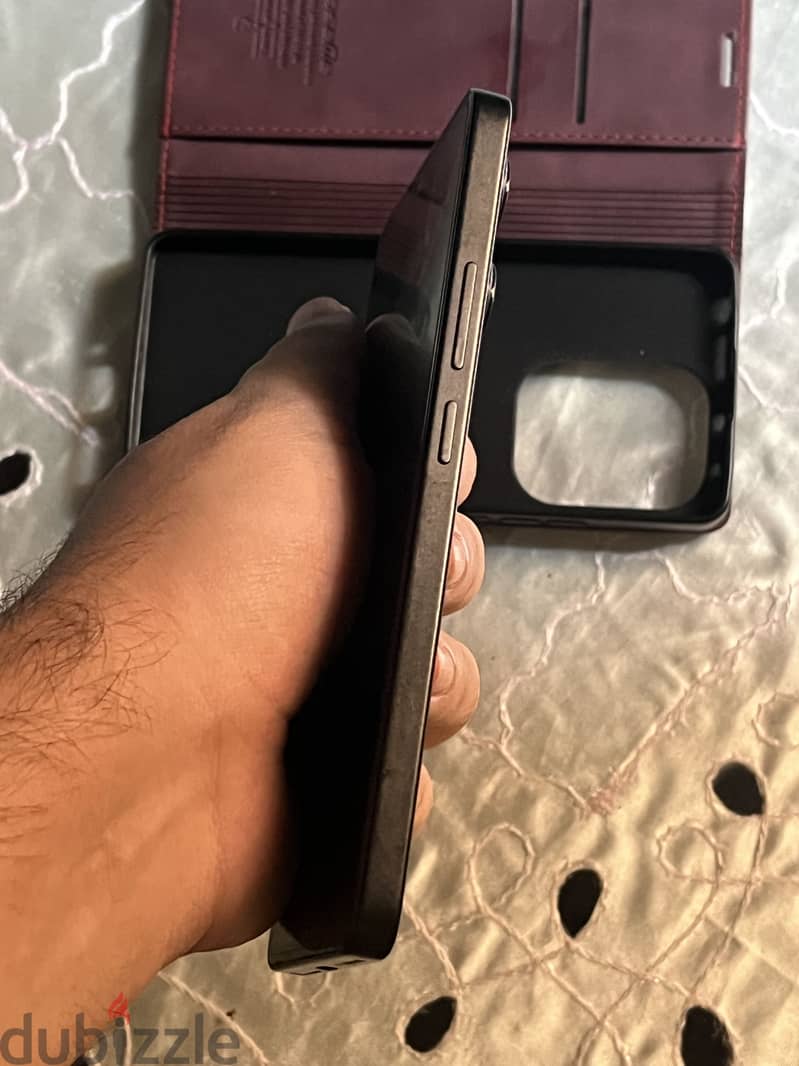 Xiaomi Redmi Note 13 5