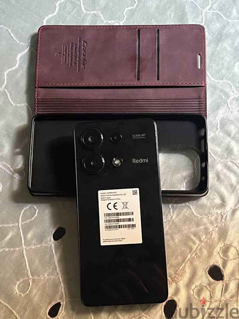 Xiaomi Redmi Note 13 6
