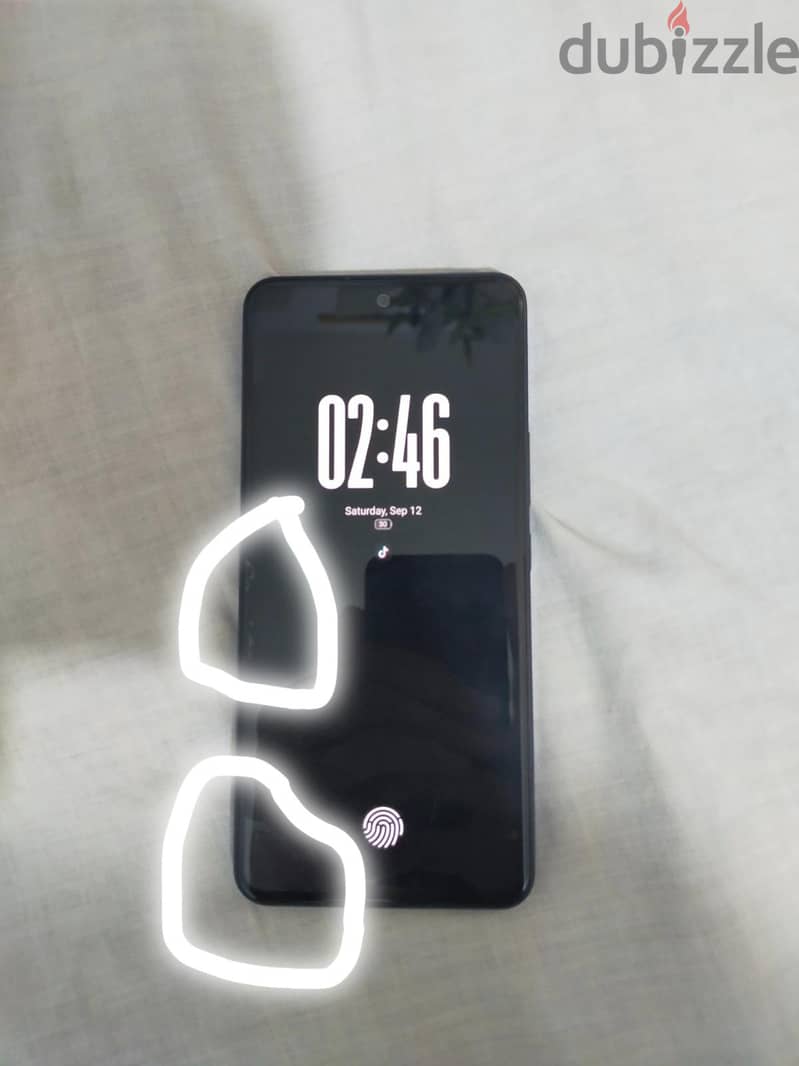 Vivo V30 8