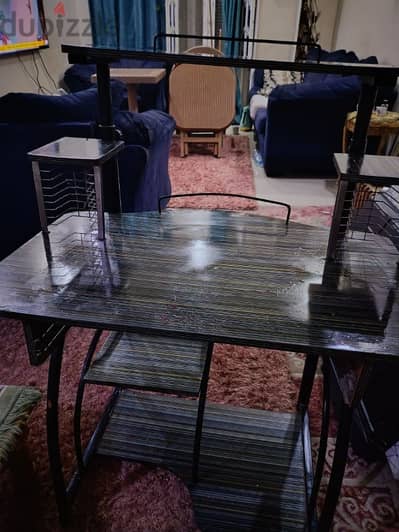 ترابيزه كمبيوتر