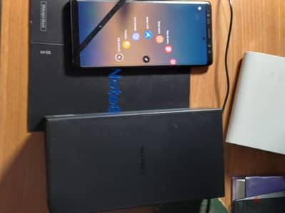 Samsung Note 8