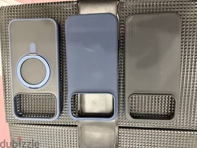 Apple - iPhone 17 Pro Max كالجديد بدون خدش