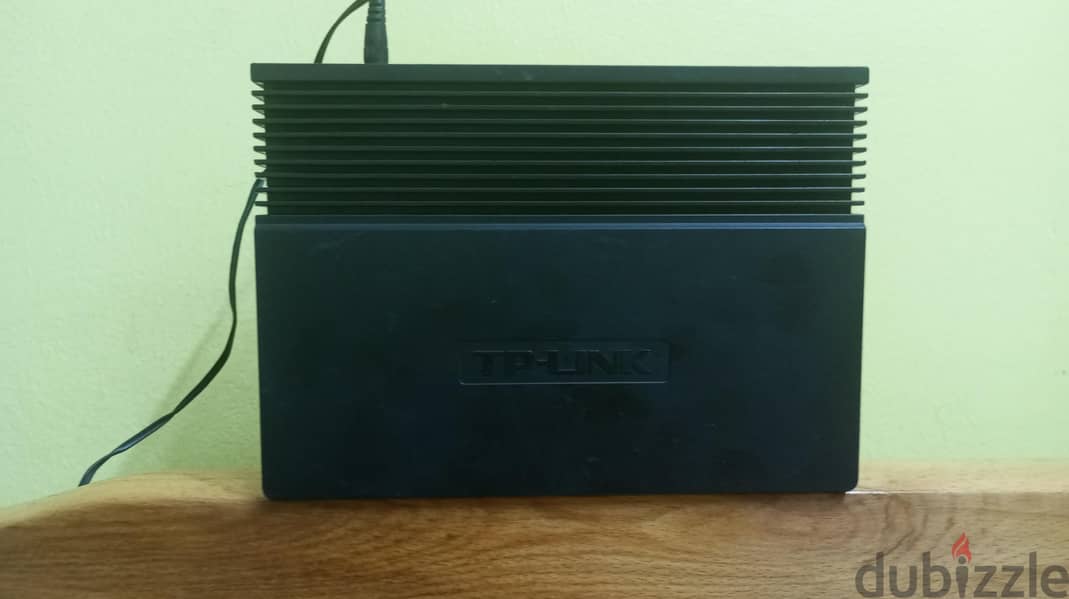 سويتش tplink 16 3