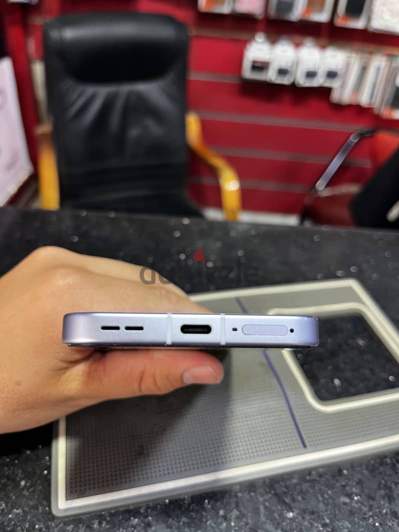 OPPO Reno 15 Pro 2