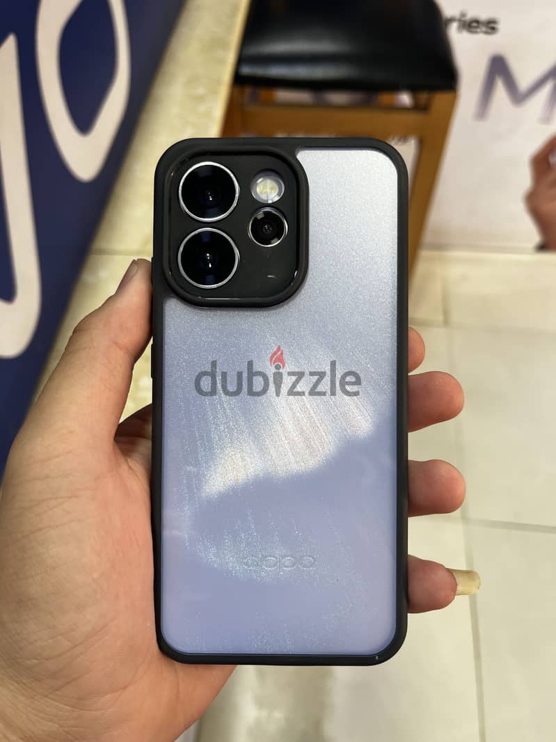 OPPO Reno 15 Pro 5