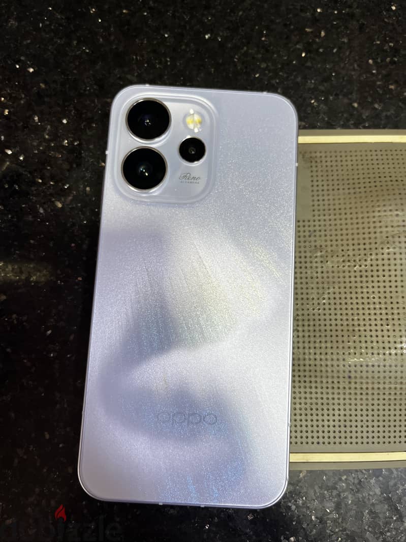 OPPO Reno 15 Pro 6