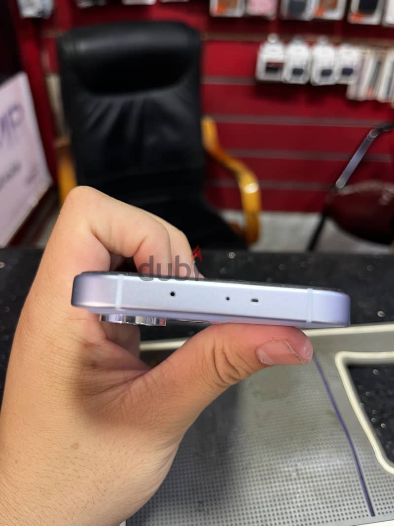 OPPO Reno 15 Pro 7