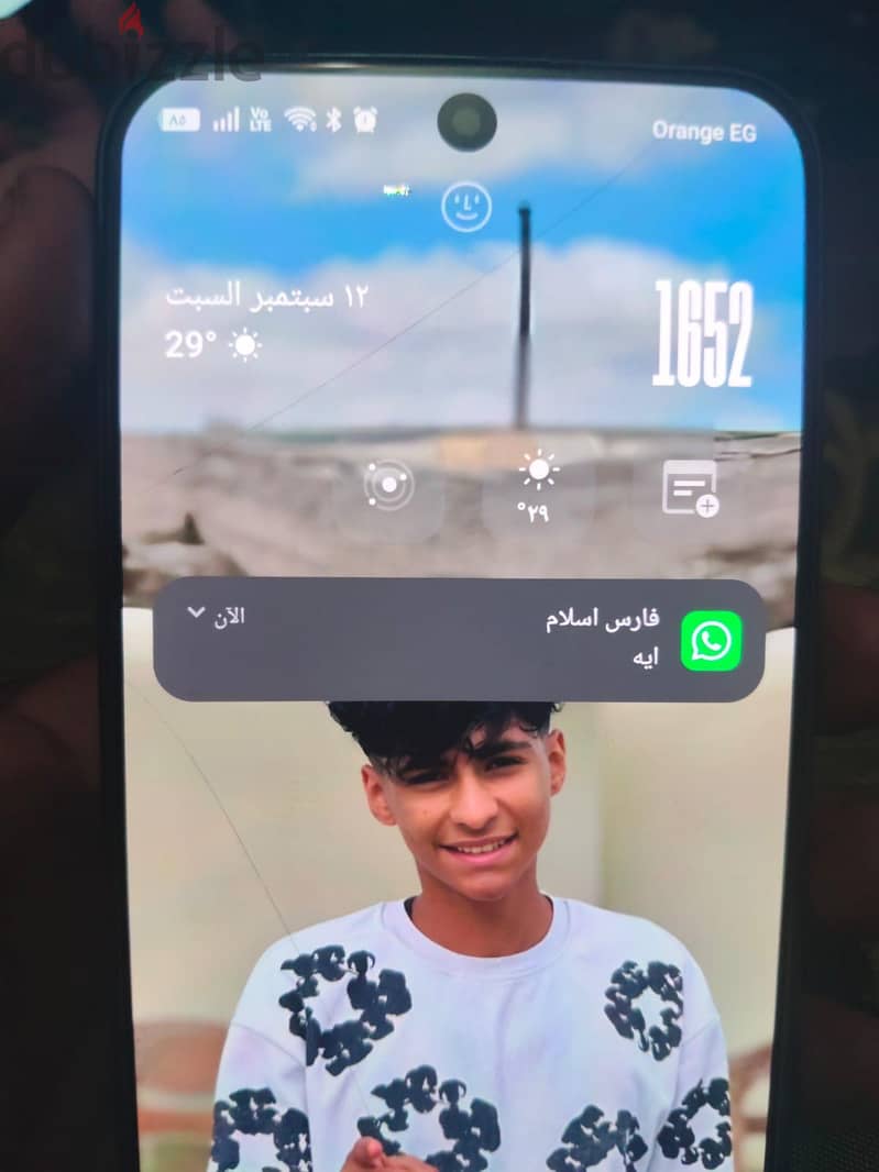 oppo Reno 14f 4