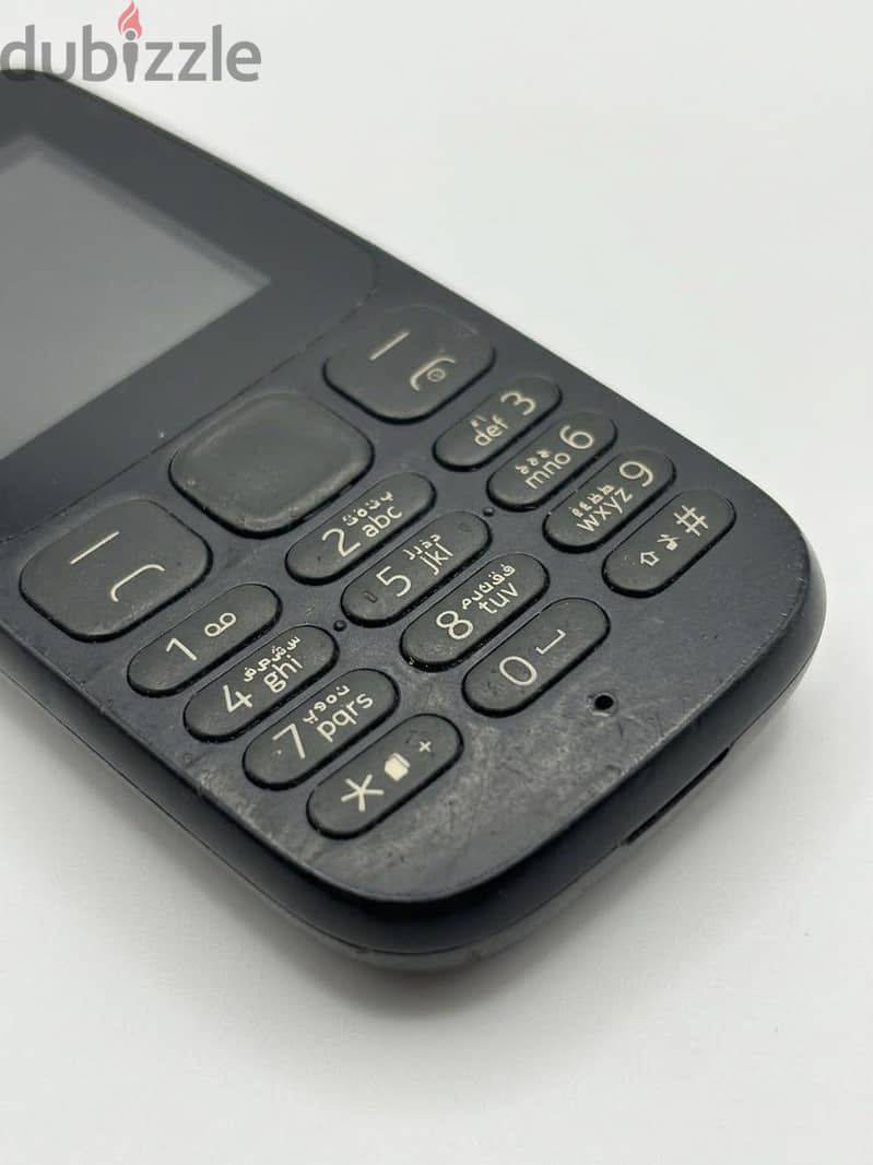 Nokia 105 dual sim 1