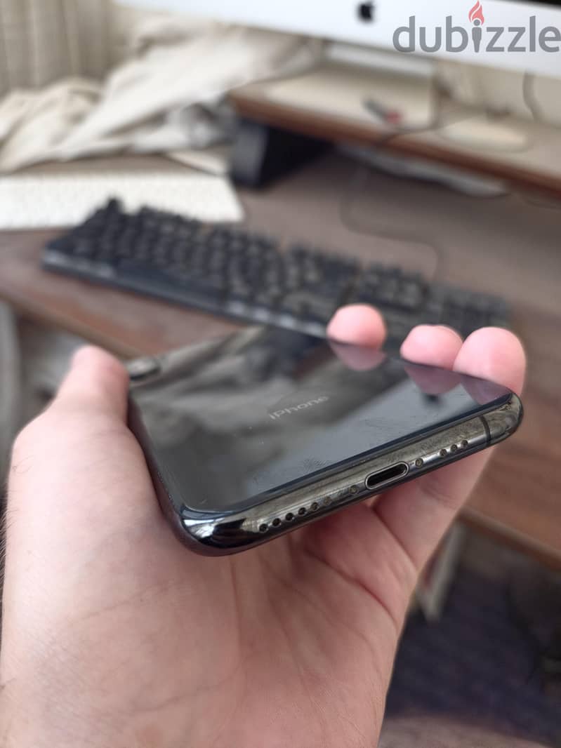 Apple - iPhone XS 2