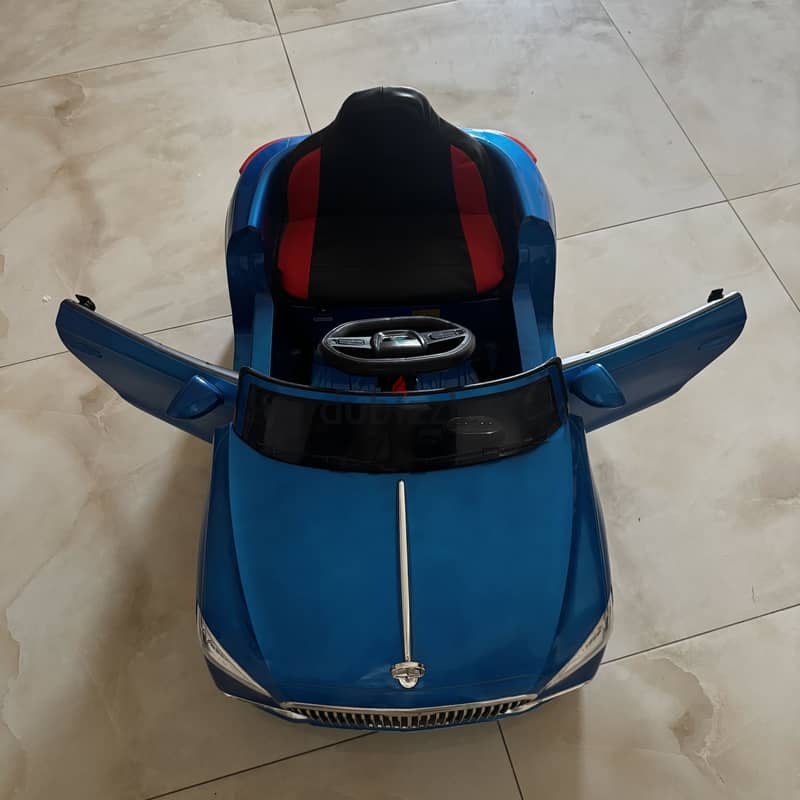 عربيه اطفال 1