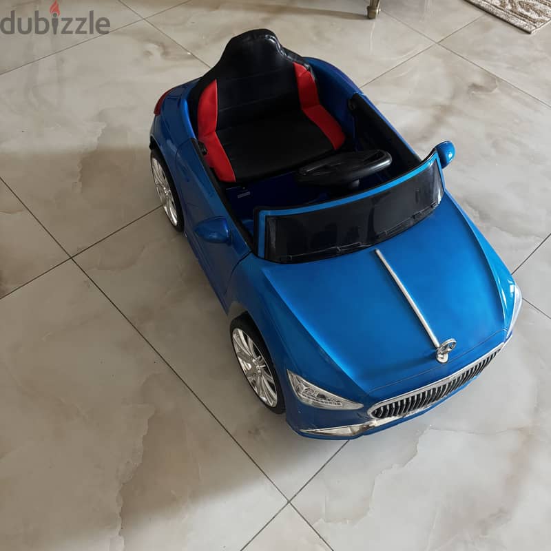 عربيه اطفال 2