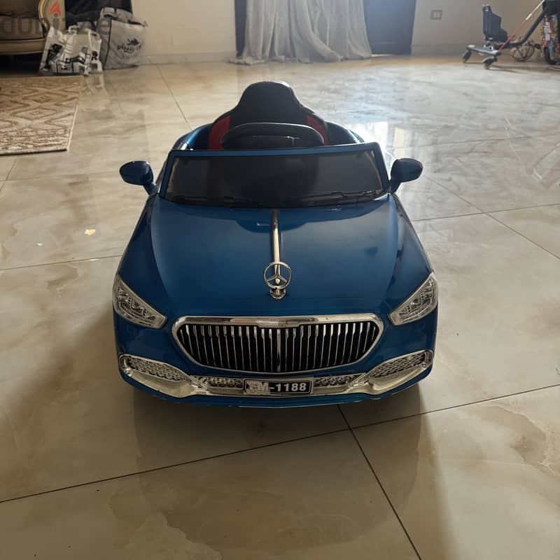 عربيه اطفال 3