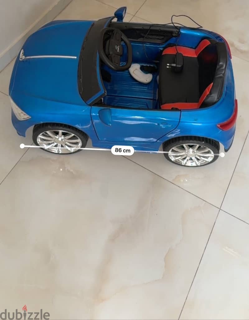 عربيه اطفال 5