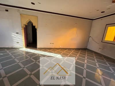 شقة للايجار 10000ج مدينة ضباط الماظة ، مصر الجديدة