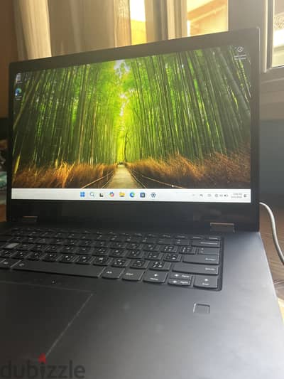 LENOVO FLEX 5 2018