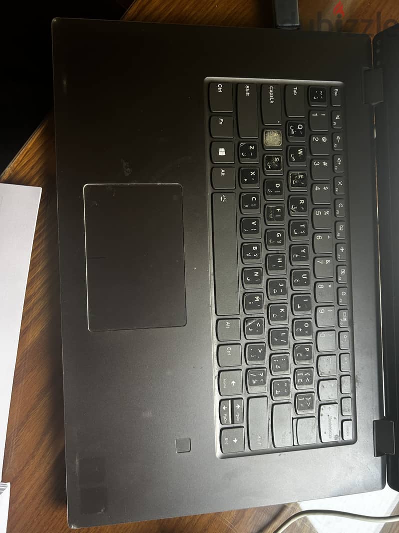 LENOVO FLEX 5 2018 1