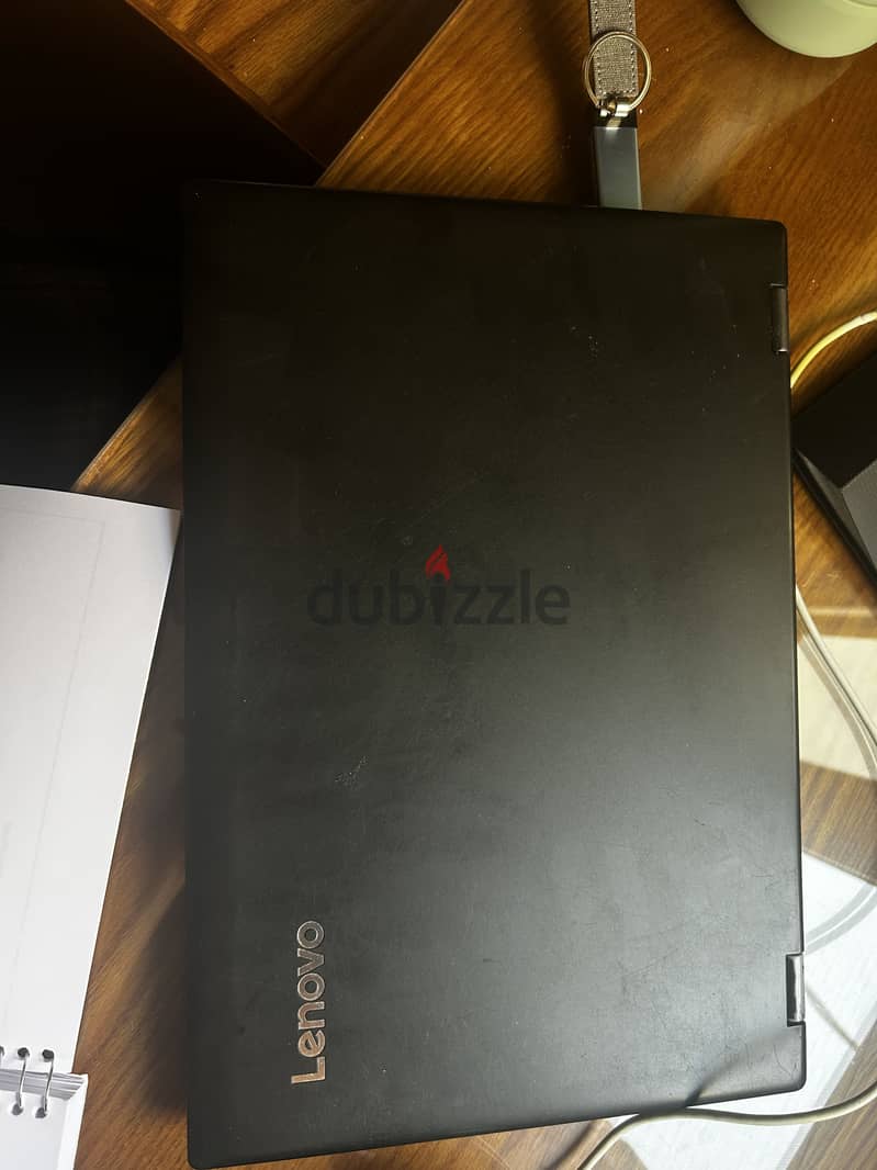 LENOVO FLEX 5 2018 2