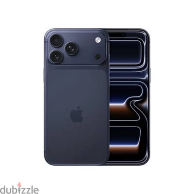 Apple - iPhone 17 Pro Max