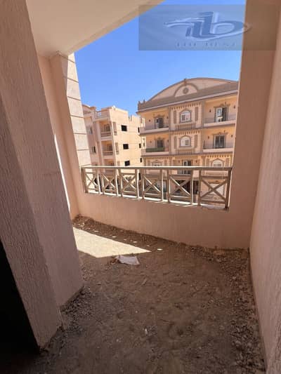 للبيع بالاندلس ٢ تاني نمرة من محمد نجيب خطوات من نجمة هليوبولس