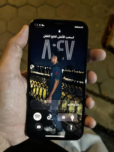 آبل - آيفون 12 برو