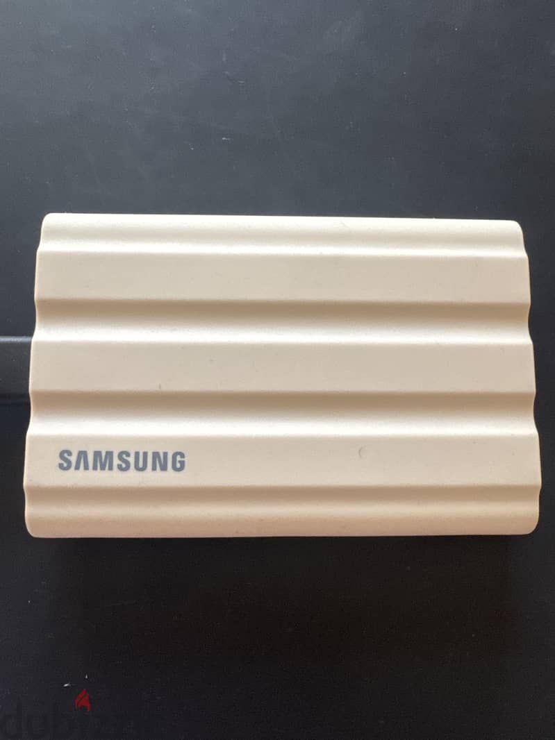 Samsung t7 shield 1tb 1