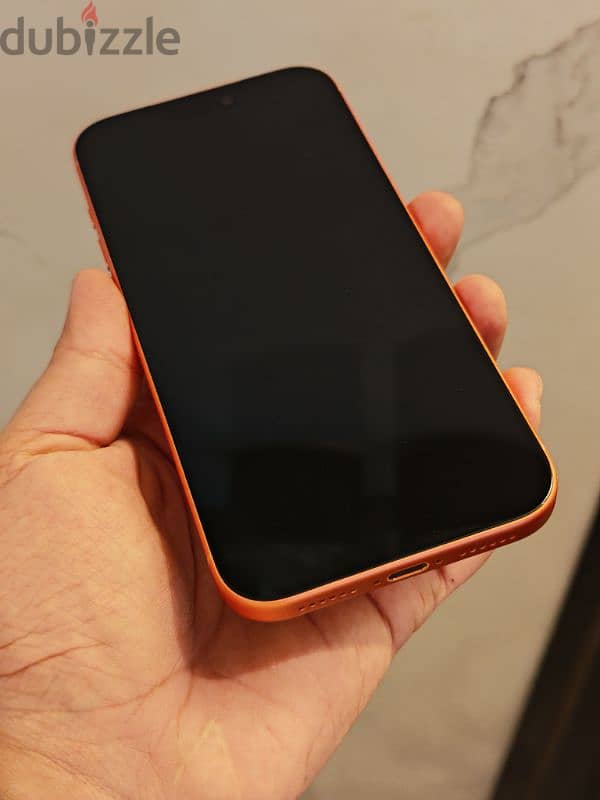 iphone 17 pro max 256G 7