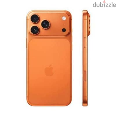 Apple - iPhone 17 Pro Max