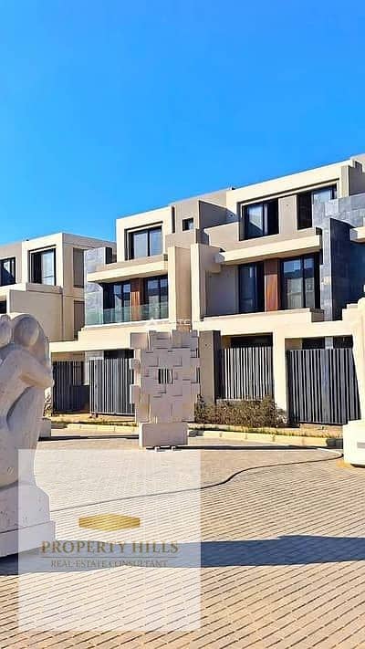 Patio town la vista  townhouse for sale with 7 y installments