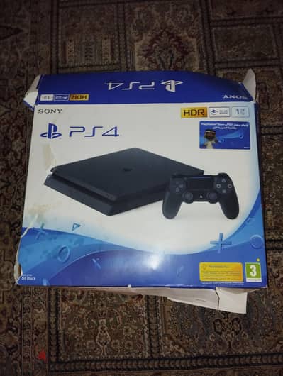 ps4 slim