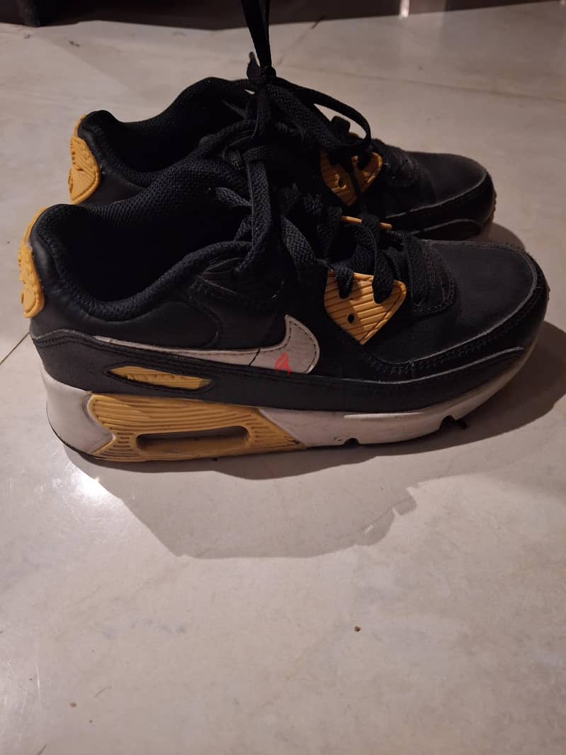 Nike air 3