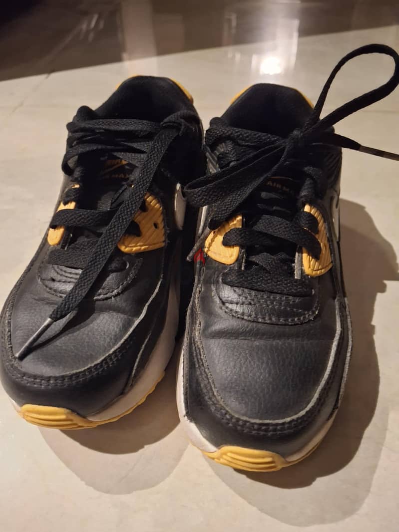 Nike air 4