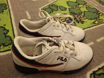 fila shoes